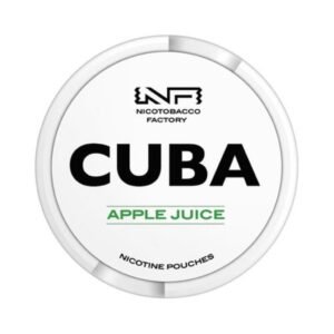 Cuba White